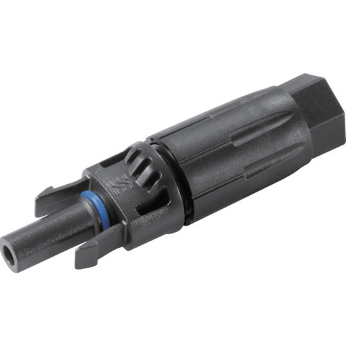 Weidmuller ขั้วต่อไฟฟ้าโซลาร์เซลล์ WM4C ตัวเมีย 1530690000 Weidmuller