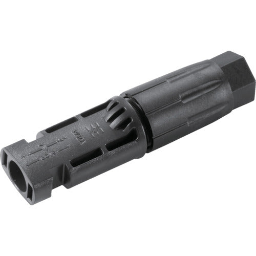 Weidmuller WM4C ตัวเชื่อมต่อตัวผู้ 1530700000 Weidmuller สําหรับไฟฟ้าโซลาร์เซลล์