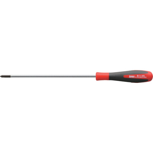ANEX SUPER TOOL Fit Driver เพลาแคบ +1×150 1540-1-150 ANEX