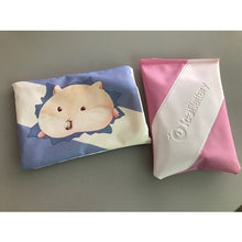 โหลดรูปภาพลงในโปรแกรมดูแกลเลอรี น้ำแข็งแบตเตอรี่ Heat Stroke Prevention Palm Cooling Icing Fresh (สีชมพู) 154714 IceBattery

