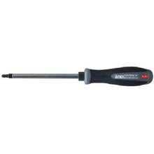 โหลดรูปภาพลงในโปรแกรมดูแกลเลอรี ANEX SUPER TOOL Fit AC R ไขควงป้อนผ่าน +3×150 1550-3-150 ANEX
