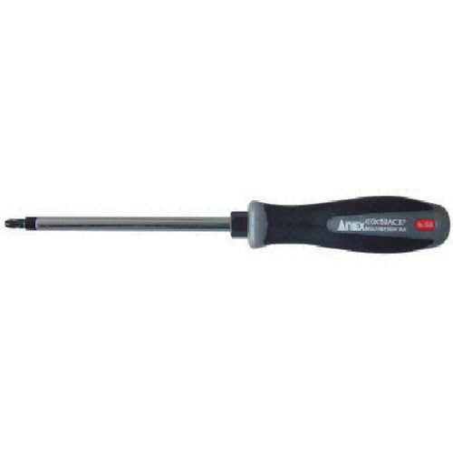 ANEX SUPER TOOL Fit AC R ไขควงป้อนผ่าน +3×150 1550-3-150 ANEX