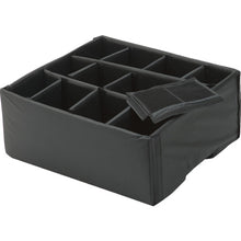 โหลดรูปภาพลงในโปรแกรมดูแกลเลอรี PELICAN 1550 ชุดแบ่งเคส 1550-PD PELICAN
