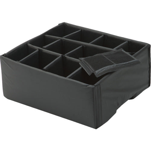 PELICAN 1550 ชุดแบ่งเคส 1550-PD PELICAN