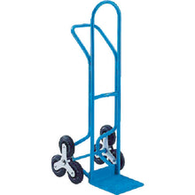 Load image into gallery viewer, KAISER Steel Tricycle Stairlift 200kg 155330 KAISER
