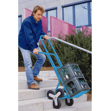 Load image into gallery viewer, KAISER Steel Tricycle Stairlift 200kg 155330 KAISER
