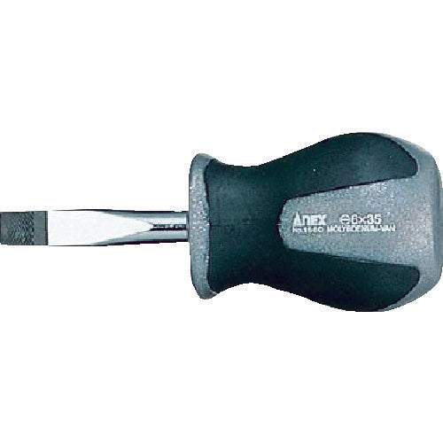 ANEX SUPER TOOL Fit ไดร์เวอร์ Starby Type -6×35 Tip Giza 1560-6-35 ANEX