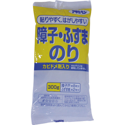 ASAHIPEN Shoji Bran Nori 300G 710 156105 ASAHIPEN