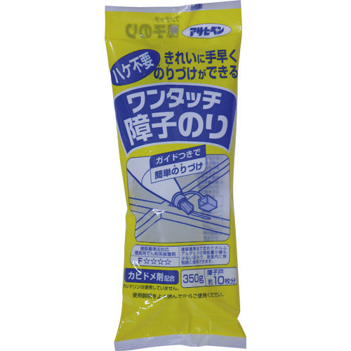 ASAHIPEN One-touch Shoji Glue 350G 713 156136 ASAHIPEN
