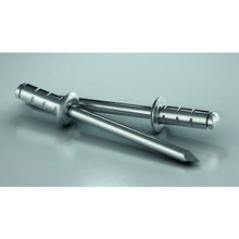 Tải hình ảnh vào trình xem thư viện, GESIPA Máy tán đinh cầm tay Nutter Flipper Plus [[R Top]] Loại súng cơ chế bánh cóc 1571258 GESIPA
