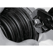 画像をギャラリービューアに読み込む, Ｏｅｔｉｋｅｒ　ＰＧ１５９　アジャスタブルクランプ　　φ４０．０　−　１１０．０ｍｍ　  15900004  Oetiker
