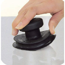 โหลดรูปภาพลงในโปรแกรมดูแกลเลอรี THREEAXIS ถ้วยดูดทําจากยางธรรมชาติ รับน้ําหนักได้สูงสุด: 15 กก. 15904 สามแกน
