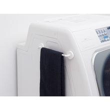 画像をギャラリービューアに読み込む, 吉川国工業所　マグネットクリップ　Ｍａｇ−Ｏｎ８０７３　“マグオン”　マグネットエキスパンドハンガー　Ｗ　  159362  YOSIKAWAKUNIKOUGYOUSYO
