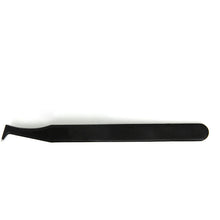 Tải hình ảnh vào trình xem thư viện, Nhíp cắt idealtek ESD loại côn cong 115mm 15AGWM.CN0.IT Idealtek
