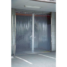 画像をギャラリービューアに読み込む, 岡田　カーテンレール　Ｄ４０レール２ｍスチール　  15L20SL  OKADA
