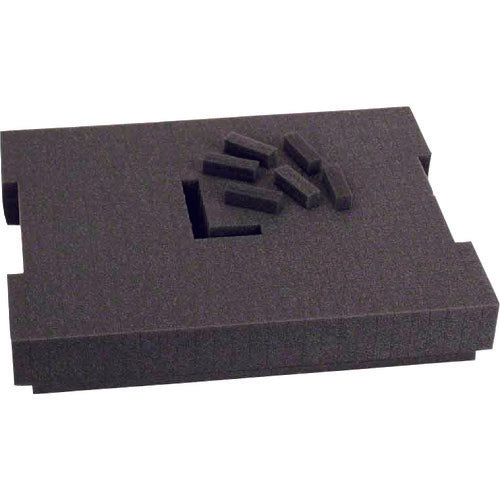 BOSCH L-BOXX Sponge Inlay 60mm 1600A001S0 BOSCH