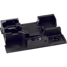 โหลดรูปภาพลงในโปรแกรมดูแกลเลอรี BOSCH L-BOXX L-BOXX136 Inlay GMF18V−28/28H/EC/ECH 1600A002WP BOSCH
