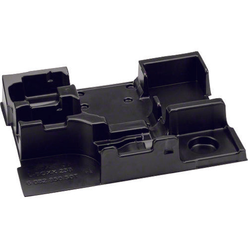 BOSCH L-BOXX L-BOXX136 Inlay GMF18V−28/28H/EC/ECH 1600A002WP BOSCH