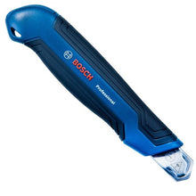 โหลดรูปภาพลงในโปรแกรมดูแกลเลอรี BOSCH ชุดมีดและคัตเตอร์มืออาชีพ 2 ชิ้น 1600A016BM BOSCH
