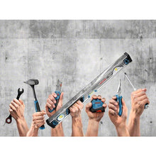 โหลดรูปภาพลงในโปรแกรมดูแกลเลอรี BOSCH ประแจหกเหลี่ยม L-Type 9 ชิ้น 1600A01TH4 BOSCH
