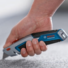 โหลดรูปภาพลงในโปรแกรมดูแกลเลอรี BOSCH มีดมืออาชีพ 1600A01V3H BOSCH
