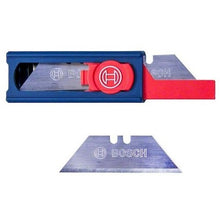 โหลดรูปภาพลงในโปรแกรมดูแกลเลอรี BOSCH ชุดใบมีดทดแทนมืออาชีพ 1600A027M5 BOSCH
