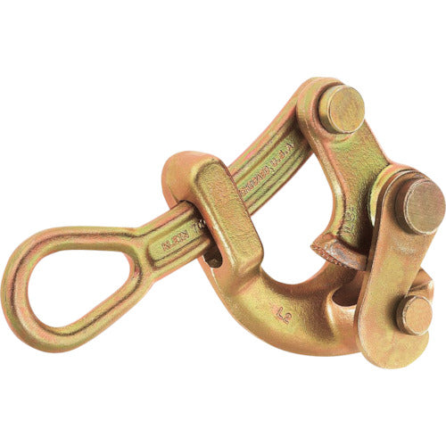 KLEIN กริปเปอร์ 2268 กก. พร้อมฝาครอบนิรภัย 1604-20L KLEIN