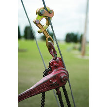 โหลดรูปภาพลงในโปรแกรมดูแกลเลอรี KLEIN กริปเปอร์ 2268 กก. พร้อมฝาครอบนิรภัย 1604-20L KLEIN
