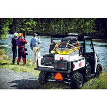 โหลดรูปภาพลงในโปรแกรมดูแกลเลอรี PELICAN 1605 AIR CASE สีดํา 160500000110 PELICAN
