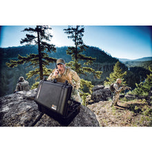 โหลดรูปภาพลงในโปรแกรมดูแกลเลอรี PELICAN 1605 AIR CASE สีดํา 160500000110 PELICAN
