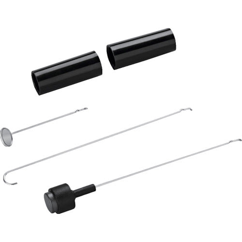 BOSCH ชุดเครื่องมือขั้นสูง 1619PB1709 BOSCH