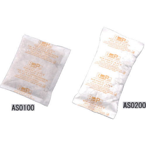 Chất hút ẩm AS ASTDRB0200 (40 miếng) 1-640-03 AS