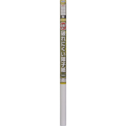 ASAHIPEN giấy shoji chống rách mạnh gấp 4 lần 94 CM X3.6M 5404 Sakura 165855 ASAHIPEN