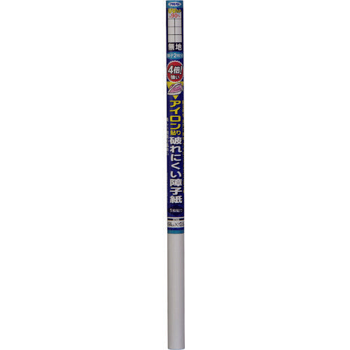 ASAHIPEN 4 times stronger iron tear-resistant shoji paper 94 CM X3.6M 5461 Solid color 165862 ASAHIPEN
