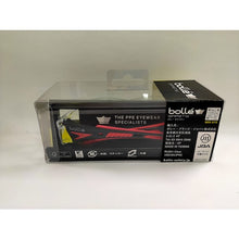 画像をギャラリービューアに読み込む, ｂｏｌｌｅ　ＳＡＦＥＴＹ　ラッシュプラス　クリアレンズ　ＨＣブリスタパッケージ　  1662301JPHC  bolle
