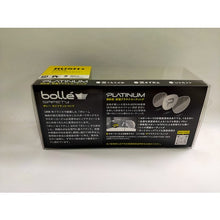 画像をギャラリービューアに読み込む, ｂｏｌｌｅ　ＳＡＦＥＴＹ　ラッシュプラス　クリアレンズ　ＨＣブリスタパッケージ　  1662301JPHC  bolle
