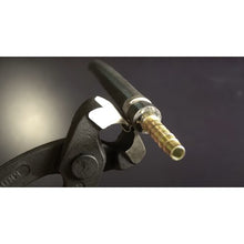 画像をギャラリービューアに読み込む, Ｏｅｔｉｋｅｒ　ＰＧ１６７　ステップレスイヤークランプ　Φ１２．８　−　１５．３ｍｍ　  16700015  Oetiker
