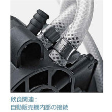 画像をギャラリービューアに読み込む, Ｏｅｔｉｋｅｒ　ＰＧ１６７　ステップレスイヤークランプ　Φ３１．４　−　３４．６ｍｍ　  16700044  Oetiker
