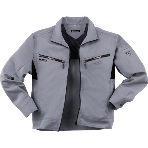 XEBEC Long Sleeve Blouson 1670-20-3L 1670-20-3L XEBEC