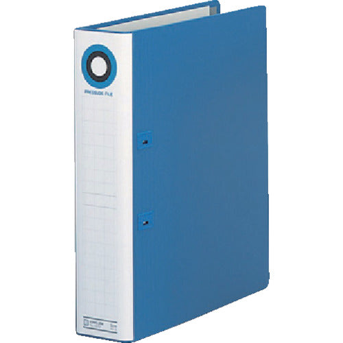 キングジム　プレスロックファイル　  1672  KING JIM