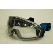 Load image into gallery viewer, bolle Volley Safety PILOT 2 Ventilation Clear Lens 1679110 Bolle
