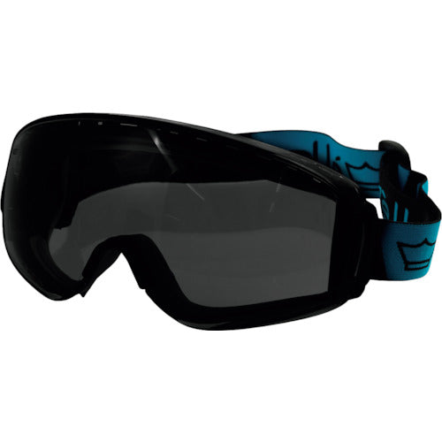 bolle Volley Safety PILOT 2 Smoke Lens 1679112 bolle