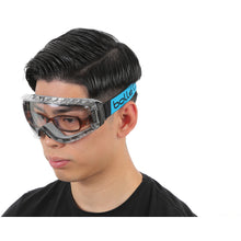 Load image into gallery viewer, bolle Volley Safety PILOT 2 Smoke Lens 1679112 bolle
