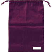 画像をギャラリービューアに読み込む, アーテック　アシストバッグ　えんじ　  168013  Artec
