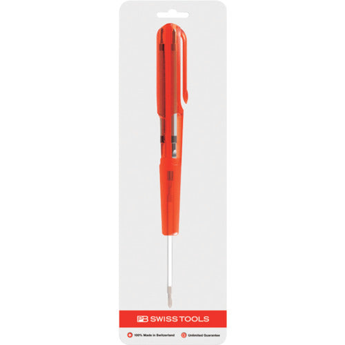 PB SWISS TOOLS Insider Mini (ในแพ็คตุ่ม) 169.V02 CN PB SWISS TOOLS
