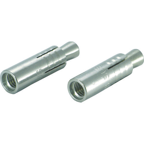 UNIKA Rooty Cut Anchor Stainless Steel CAS Type 16CAS 16CAS UNIKA