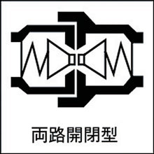 将图像导入到图库查看器中NITTO SP 耦合器 A 型钢丁腈橡胶 NBR （SG） 配接尺寸 R2 （19118） 19118 NITTO
