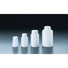 Tải hình ảnh vào trình xem thư viện, SANPLA Chai tiệt trùng EOG 250ml (PE miệng rộng) (100 chiếc) 17023C SANPLA
