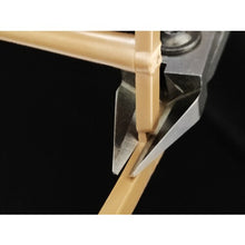 โหลดรูปภาพลงในโปรแกรมดูแกลเลอรี คีมตัดพลาสติก Merry Smooth 150mm 170PL-150 MERRY
