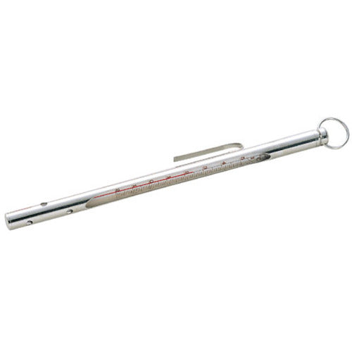 Sato Refrigerator Thermometer in Metal Case -20 to 50°C (1710-00) 1710-00 SATO